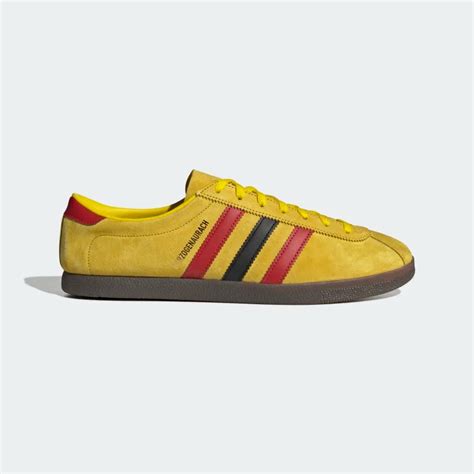 adidas schuhe gründer|Adidas herzogenaurach.